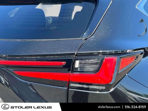 Used 2025 Lexus NX 350 AWD w/ Cold Area Package image 16