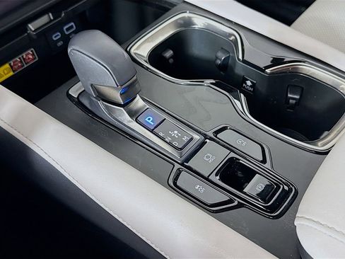 Certified 2025 Lexus RX 350 Premium image 17