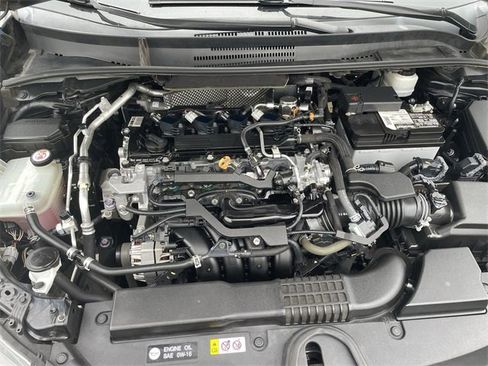 Used 2021 Toyota Corolla SE image 29