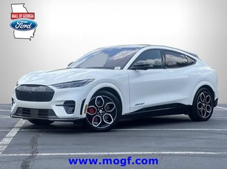 Certified 2023 Ford Mustang Mach-E GT AWD/4WD video 1
