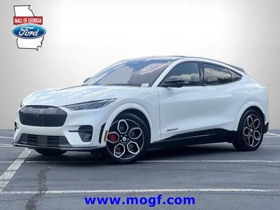 Used 2023 Ford Mustang Mach-E GT