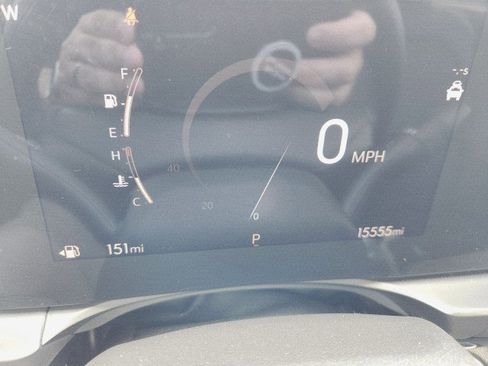 Used 2024 Buick Envista Sport Touring w/ Convenience I Package image 33