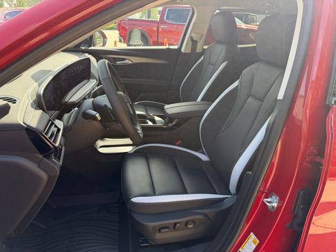 New 2026 Buick Envision Sport Touring AWD/4WD image 11
