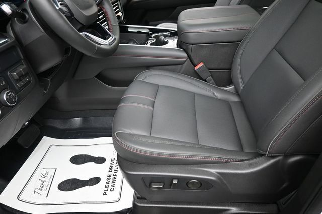 Certified 2026 Chevrolet Tahoe RST AWD/4WD image 15