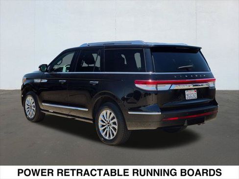 Certified 2023 Lincoln Navigator 2WD image 7