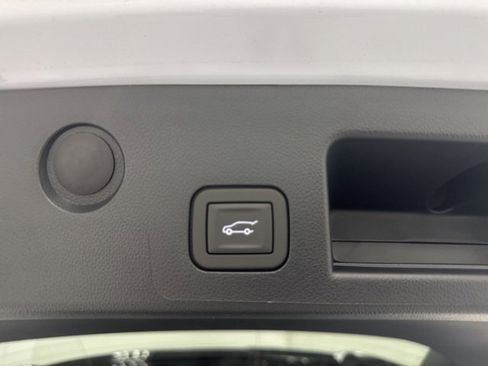 New 2026 Chevrolet Equinox RS w/ Convenience Package III image 30