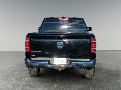 Used 2023 RAM 1500 Laramie image 4