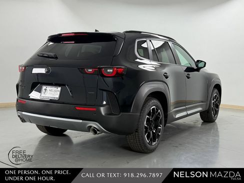 New 2026 MAZDA CX-50 Meridian Edition w/ Weather Package AWD/4WD image 6