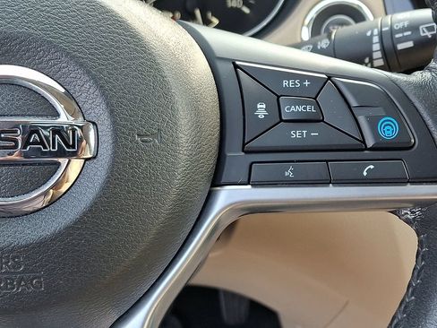 Used 2020 Nissan Rogue SL w/ Premium Package AWD/4WD image 22