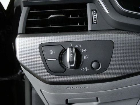 Used 2024 Audi A5 2.0T Premium Plus w/ Premium Plus image 22