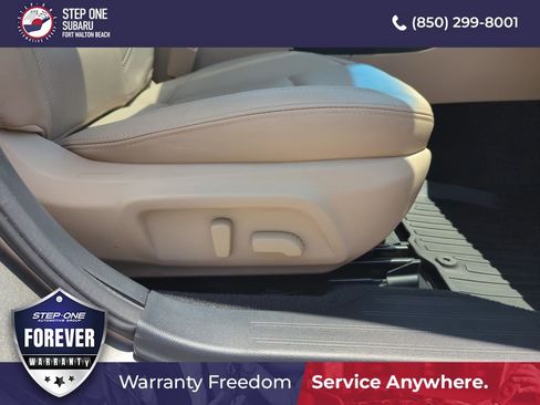 Used 2018 Subaru Outback 2.5i Limited AWD/4WD image 39