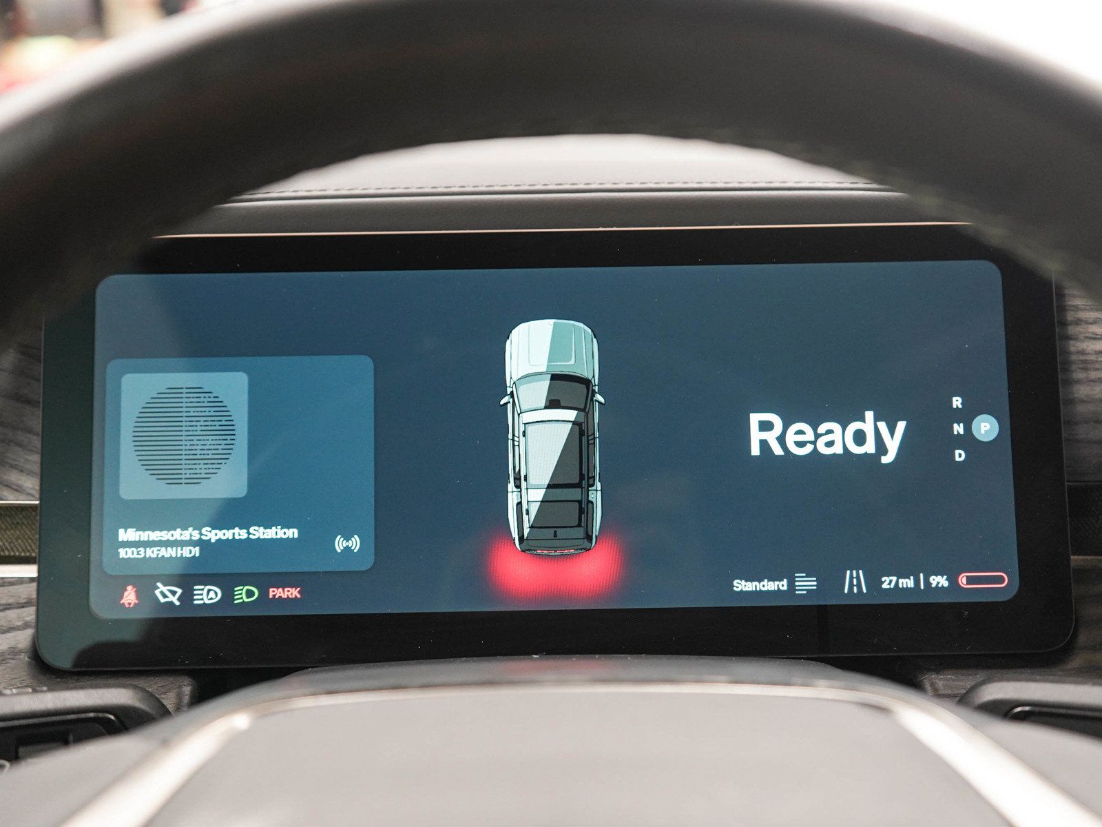Used 2023 Rivian R1S Adventure Quad AWD/4WD image 29