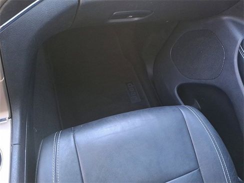 Used 2016 Jeep Grand Cherokee Limited image 28