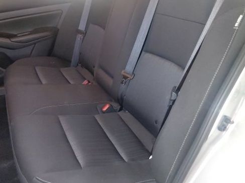 Used 2023 Nissan Altima 2.5 SV w/ SV Premium Package FWD image 6