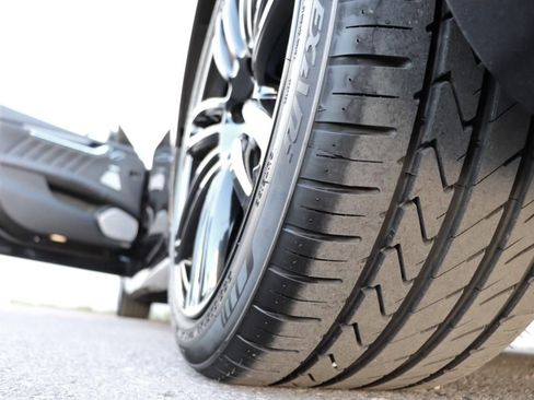 Used 2022 Maserati Quattroporte Modena image 94