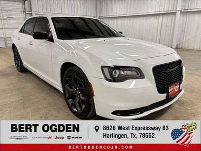 Used 2023 Chrysler 300 Touring w/ Sport Appearance Package