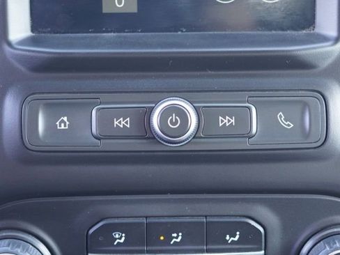 Used 2019 Chevrolet Silverado 1500 W/T w/ WT Convenience Package image 24