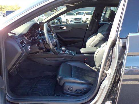 Used 2018 Audi A5 2.0T Prestige image 10