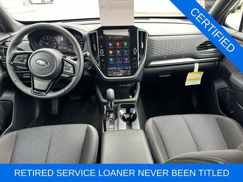 Certified 2026 Subaru Forester Premium AWD/4WD image 26