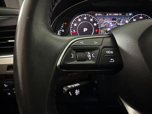 Used 2019 Audi Q7 2.0T Premium Plus w/ Premium Plus Package AWD/4WD image 18