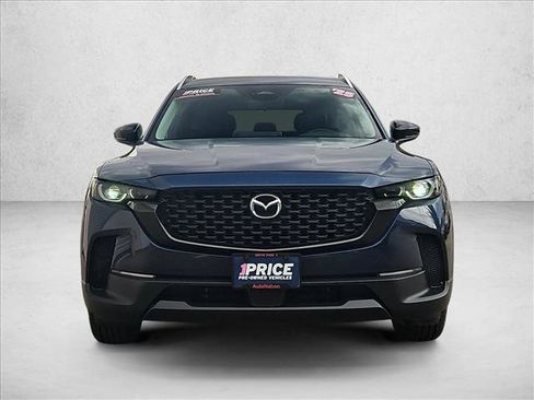 Used 2025 MAZDA CX-50 AWD 2.5 S w/ Preferred Package image 2