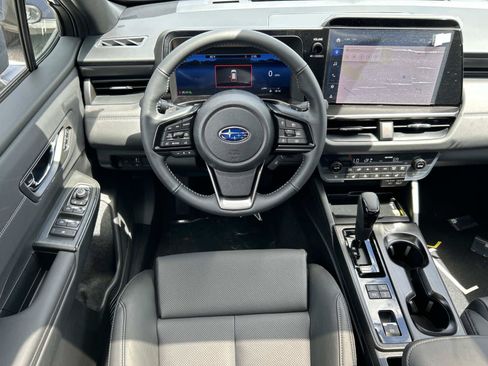 New 2026 Subaru Outback Touring XT AWD/4WD image 4