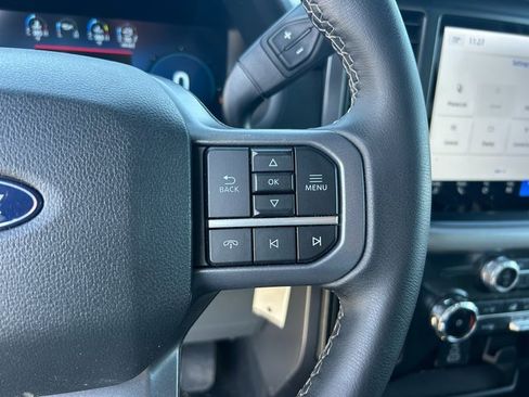 Used 2025 Ford F150 XLT w/ Equipment Group 301A Standard image 17