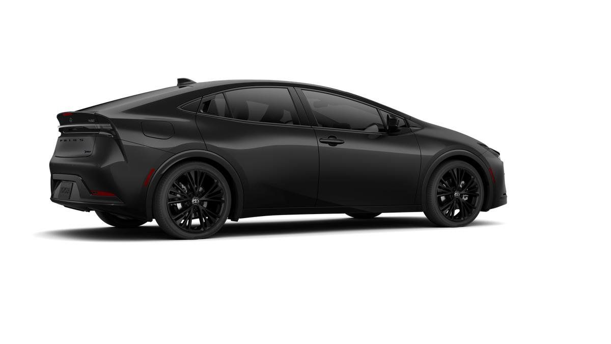New 2026 Toyota Prius Plug-In Hybrid FWD image 31