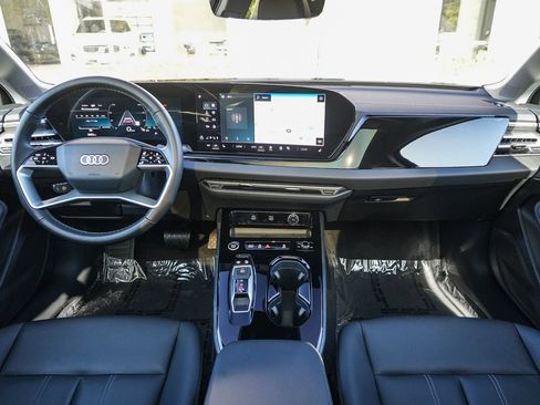 Certified 2025 Audi A5 2.0T Premium w/ Convenience Package AWD/4WD image 14