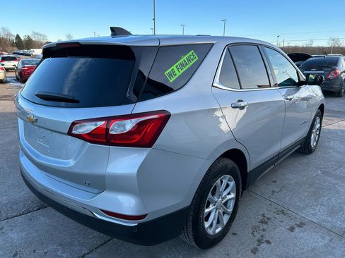 Used 2019 Chevrolet Equinox LT image 5