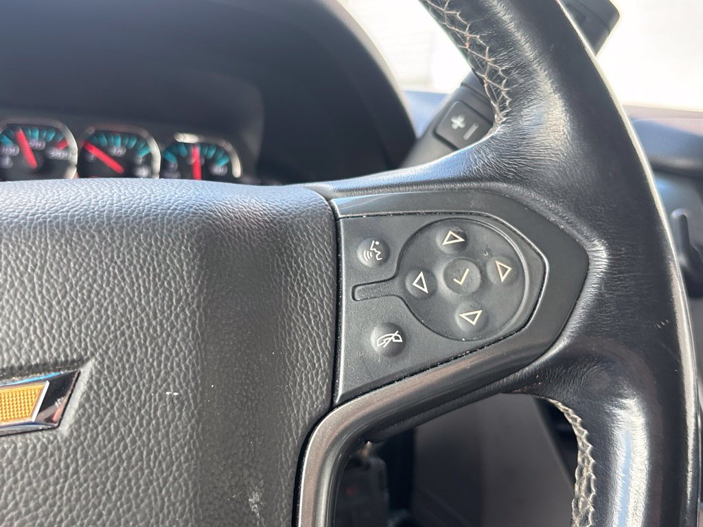Used 2019 Chevrolet Tahoe LT RWD image 19