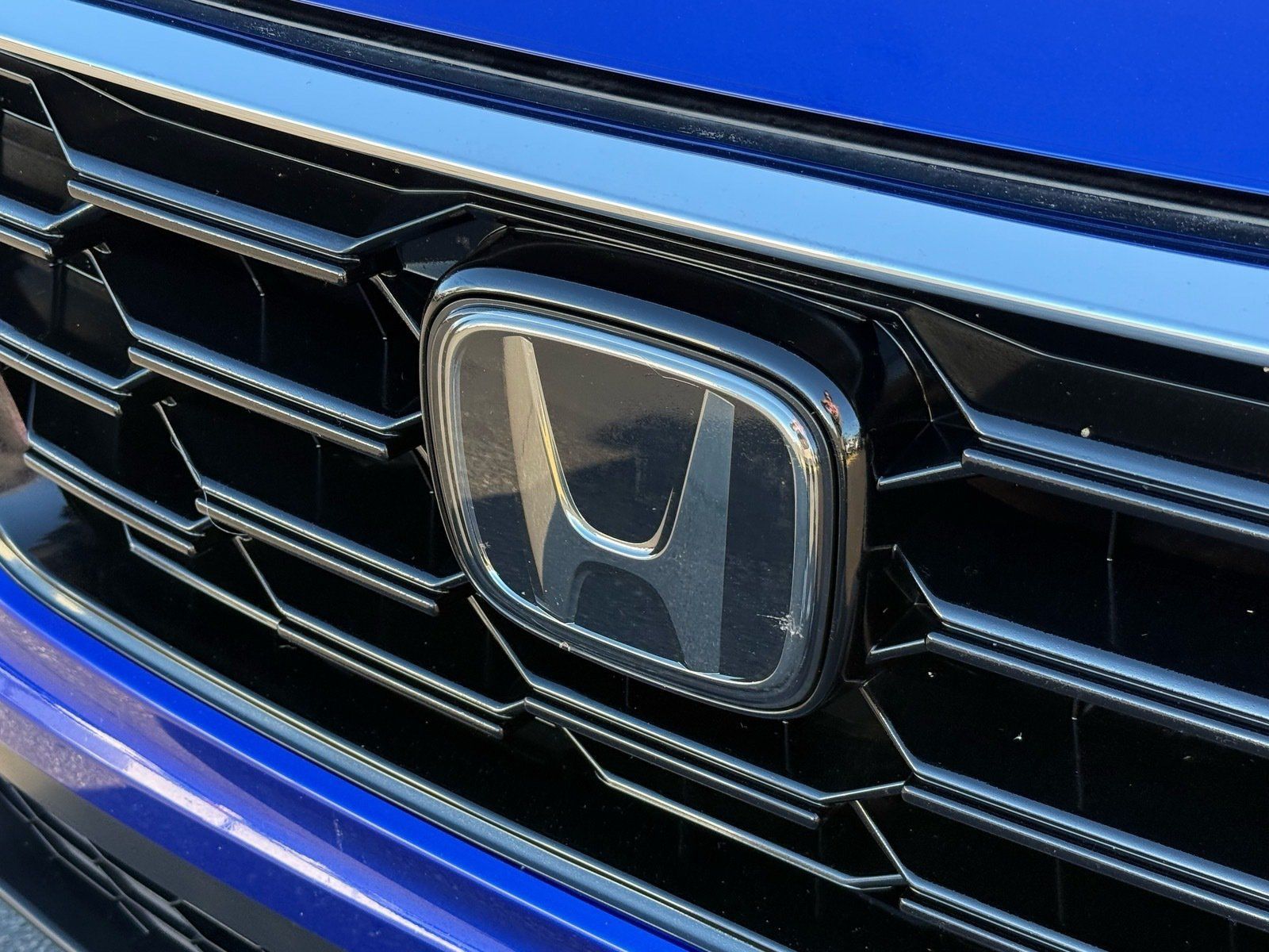 Used 2024 Honda CR-V EX image 32