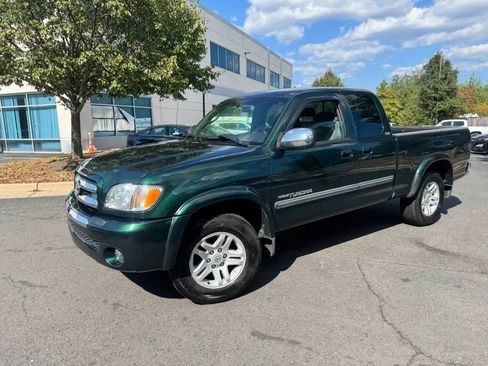 Used 2003 Toyota Tundra SR5 image 36