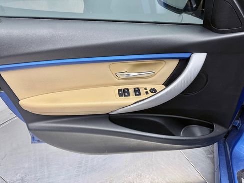 Used 2017 BMW 330i xDrive Sedan image 15