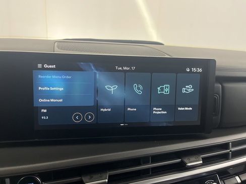 Used 2025 Hyundai Santa Fe SEL image 68