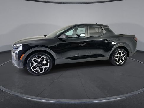 Used 2022 Hyundai Santa Cruz Limited AWD/4WD image 5