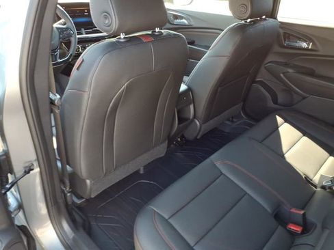 New 2026 Chevrolet Trax RS FWD image 10