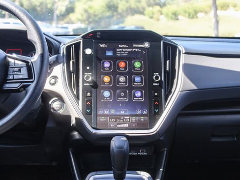 New 2025 Subaru Crosstrek 2.5i Premium image 13