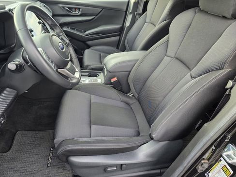 Used 2024 Subaru Ascent Premium w/ Convenience Package image 28