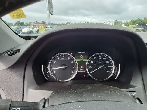 Used 2020 Acura MDX SH-AWD w/ Technology Package image 28