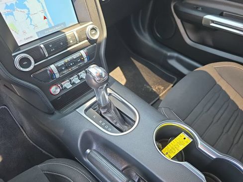 Used 2023 Ford Mustang Mach 1 RWD image 22