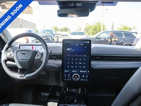 Used 2023 Ford Mustang Mach-E Premium image 16