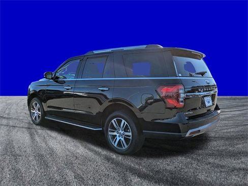 Certified 2023 Ford Expedition Limited image 6