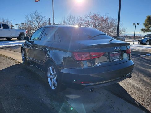 Used 2015 Audi A3 2.0T Premium w/ Cold Weather Package image 6
