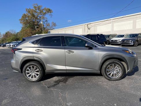 Used 2020 Lexus NX 300 FWD w/ Comfort Package image 4