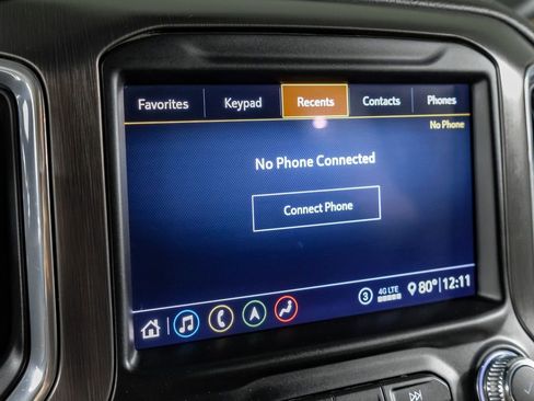 Used 2020 GMC Sierra 2500 AT4 w/ AT4 Premium Package AWD/4WD image 26
