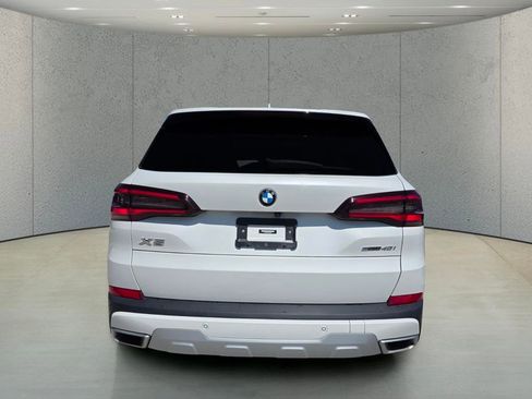 Used 2023 BMW X5 sDrive40i w/ Climate Comfort Package RWD image 4