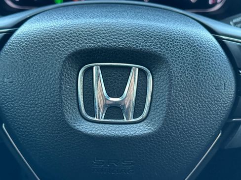 Used 2018 Honda Accord Sport image 28