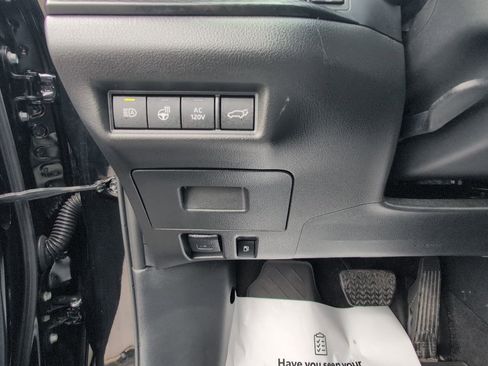 Certified 2024 Toyota Grand Highlander AWD Hybrid image 20