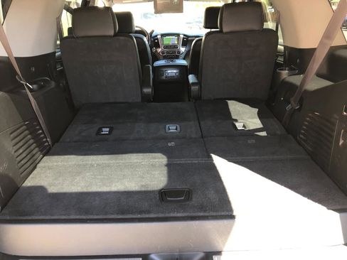 Used 2017 Chevrolet Tahoe Premier AWD/4WD image 44